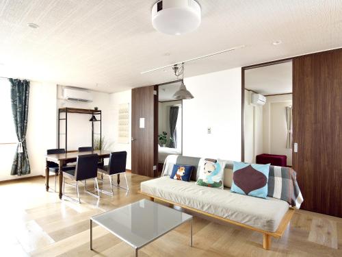 SAYA Suite Kishinosato Annex