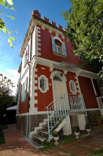Villa Angelica - San Sèrvolo