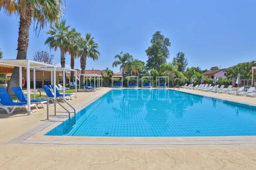 Accommodation in Paestum