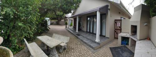 MeTime Guesthouse & Self catering