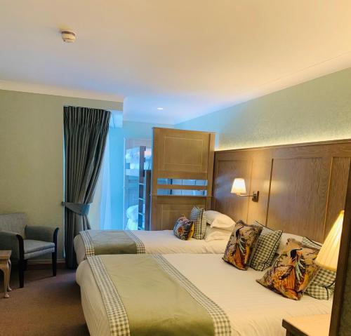 Avalon House Hotel - image 9