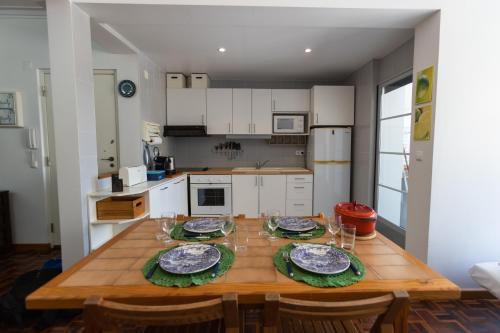 Sun & Beach Apartment by Soulplaces, Costa da Caparica (photo 8)