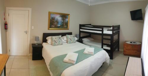 MeTime Guesthouse & Self catering MeTime Guesthouse & Self catering