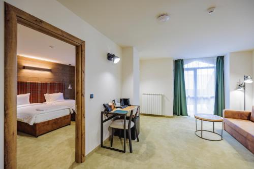 Iglika Hotel Borovets