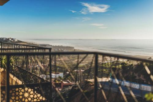 Manzili Surfhouse - Taghazout