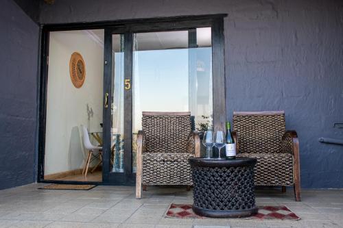 Rorkes Drift Lodge Rorkes Drift Lodge