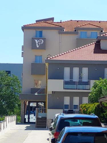 Hotel Vesna - image 11