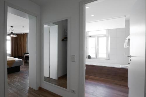 Apartment mit 2 Schlafzimmern - 1.  Obergeschoss image 7