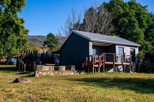 Rorkes Drift Lodge Rorkes Drift Lodge