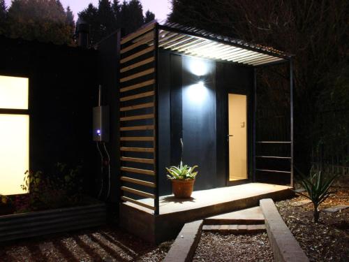 TWO Prefab Living - Luxury bungalows