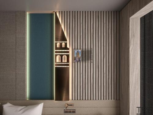 Ramada by Wyndham Istanbul Asia - image 10