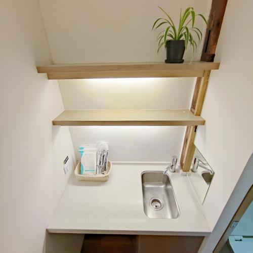 Jerry's Mazehut Hostel – Tainan, LA