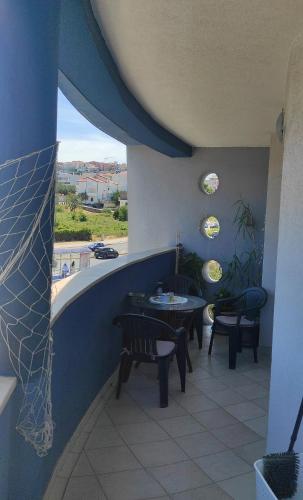 Luxury apartment in ancient city Split