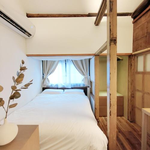 Jerry's Mazehut Hostel – Tainan, LA