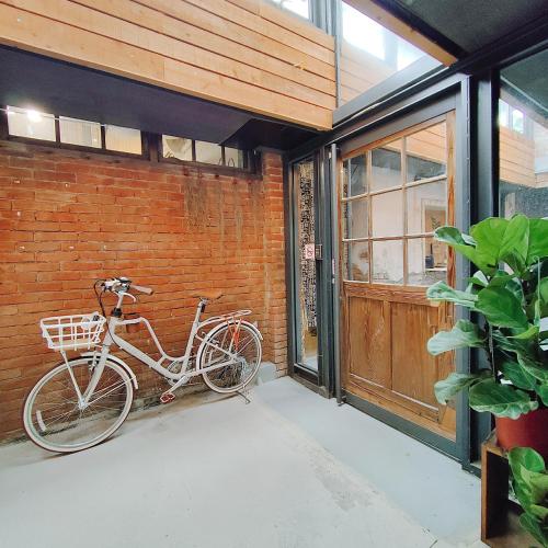 Jerry's Mazehut Hostel – Tainan, LA
