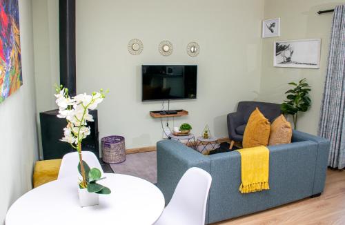 Rorkes Drift Lodge Rorkes Drift Lodge