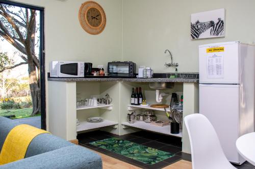 Rorkes Drift Lodge Rorkes Drift Lodge