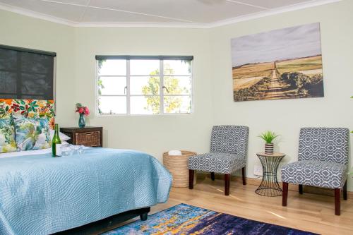 Rorkes Drift Lodge Rorkes Drift Lodge