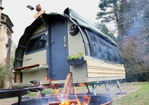 YHA Grinton Lodge - image 12