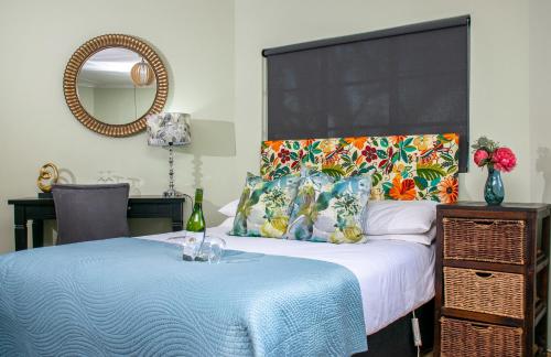 Rorkes Drift Lodge Rorkes Drift Lodge