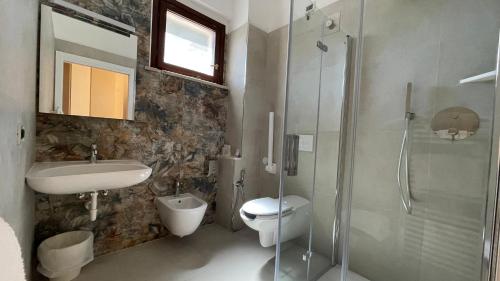Hotel Boschetto Room Type - Standard Quadruple Room