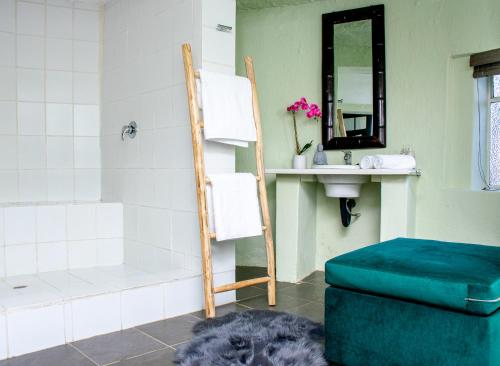 Rorkes Drift Lodge Rorkes Drift Lodge