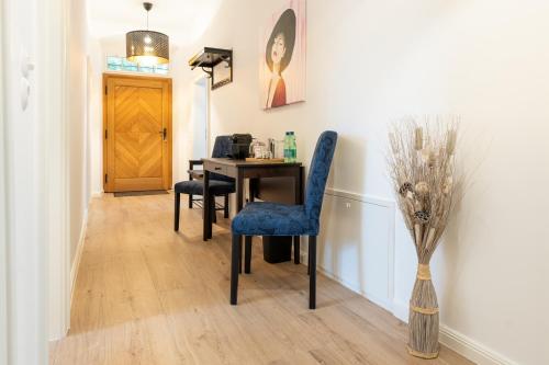 Létesítmények, Apartment Hollenstein in Hollenstein / Ybbs