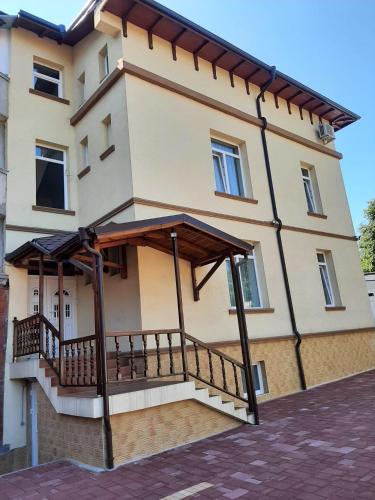 The Cohen’s Guest House - Kyustendil