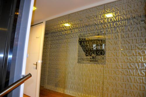 Hosteria Santander – Santander, MS
