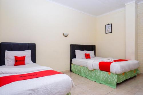 OYO 1338 ホテル サルティカ