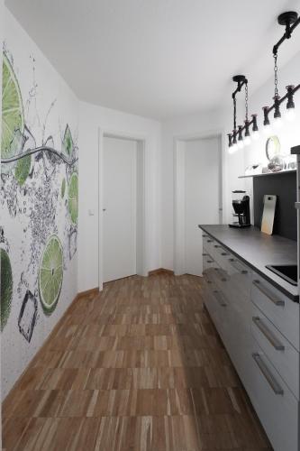Apartment mit 2 Schlafzimmern - 1.  Obergeschoss image 3