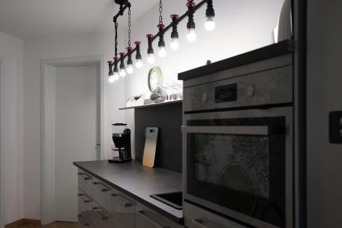 Apartment mit 2 Schlafzimmern - 1.  Obergeschoss image 1