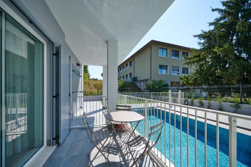 ApartmentsGarda - Residenza Monte Baldo - Garda