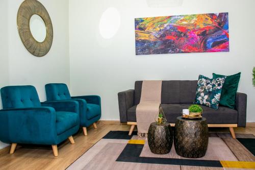 Rorkes Drift Lodge Rorkes Drift Lodge