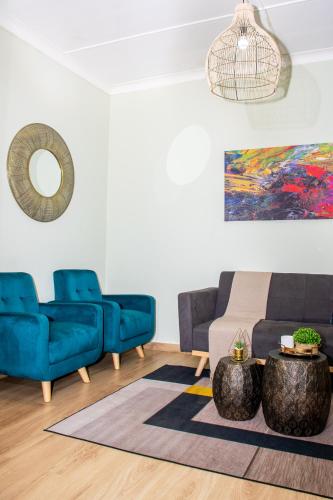 Rorkes Drift Lodge Rorkes Drift Lodge