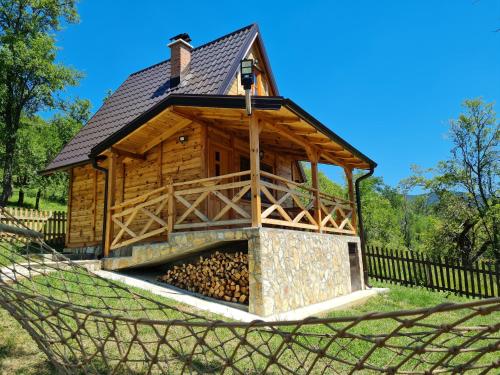 . Guest House Rankić