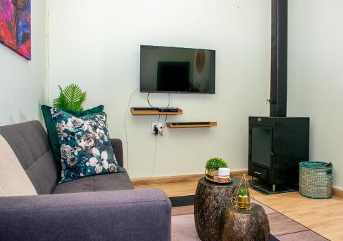 Rorkes Drift Lodge Rorkes Drift Lodge