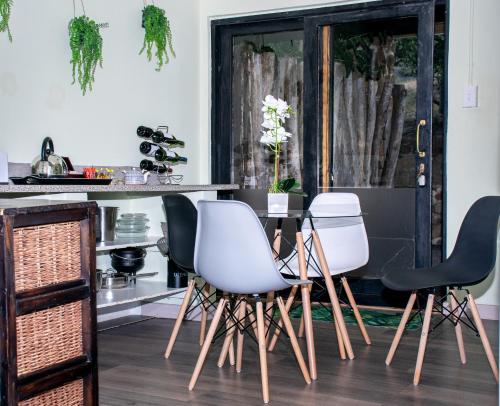 Rorkes Drift Lodge Rorkes Drift Lodge