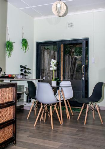 Rorkes Drift Lodge Rorkes Drift Lodge