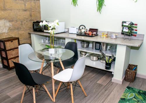 Rorkes Drift Lodge Rorkes Drift Lodge