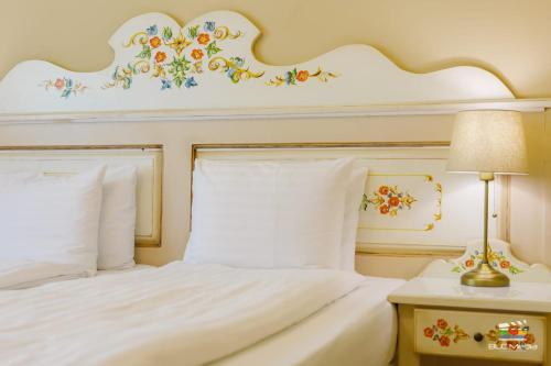 Wolkendorf Bio Hotel & Spa - image 7