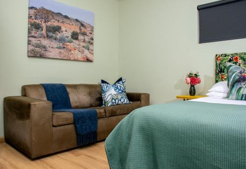 Rorkes Drift Lodge Rorkes Drift Lodge