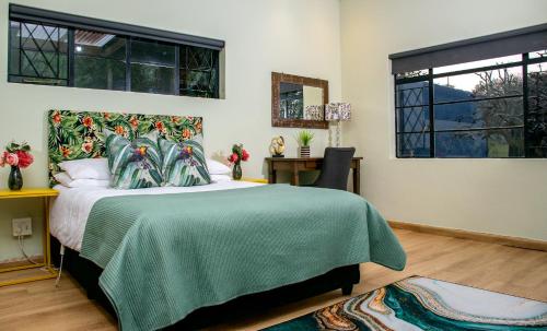 Rorkes Drift Lodge Rorkes Drift Lodge