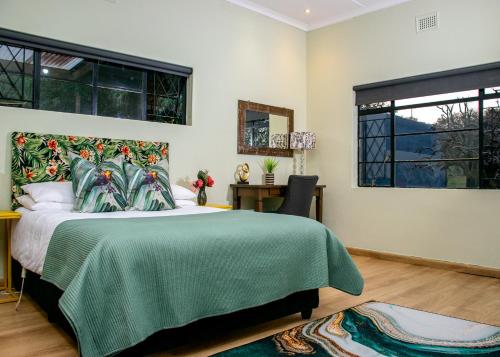 Rorkes Drift Lodge Rorkes Drift Lodge