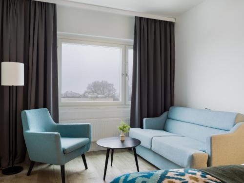 Elite Hotel Brage Borlänge - image 2