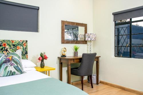 Rorkes Drift Lodge Rorkes Drift Lodge