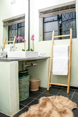 Rorkes Drift Lodge Rorkes Drift Lodge