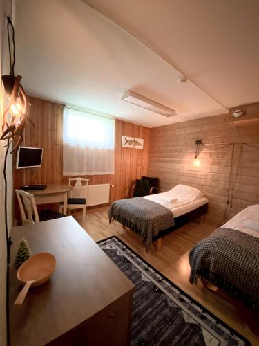 Lumi Guest House