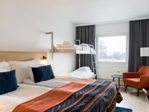 Elite Hotel Brage Borlänge - image 14