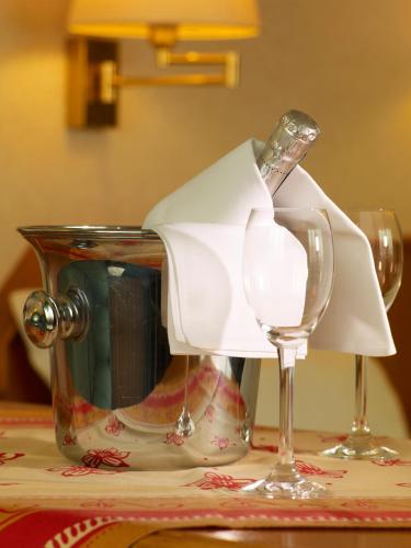 Hotel Lösch Pfälzer Hof - image 13